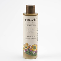 ECOLATIER Organic Cactus ������� ��� ���� ��������� � ������� � ��������