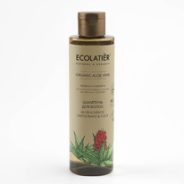 ECOLATIER Organic Aloe Vera ������� �/����� ����������� ����������+���� � ����