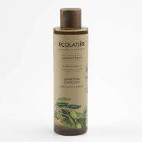 ECOLATIER Organic Olive ������� ��� ����� �������� � ����� � ������