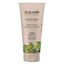 ECOLATIER Organic Marula ���� ��� ��� �������� & ������� � �������