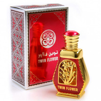 Al Haramain TWIN FLOWER / ������- ������� (15 ��)