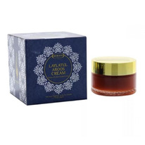 -  / Laylatul cream (30 .)