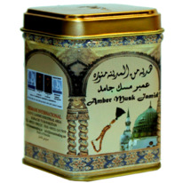 ����� ���� ����� ���� ������ /Amber Musk Jamid 25 ��.