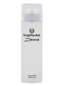 �� ������� Donna w (Sergio Tacchini ) 100ml. � 148