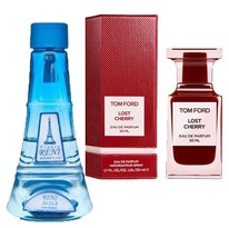 482 ������ ����������� Tom Ford Lost Cherry