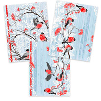 ����� ������������ ���������  New Year  45�60 (3 ��.), �������, 100% ������  ���