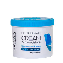       10% / Cera-Moisture Cream 550 