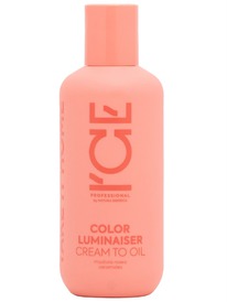 NATURA SIBERICA ICE by ����-����� ����������. �/�������.����� Color Luminaiser