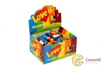 ����������� ������� LOVE IS ���� 4,2� (100 ��)