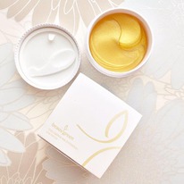    Beauugreen collagen gold hydrogel eye patch