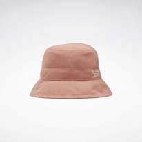 reebok Classics Foundation Bucket HatCanyon Coral