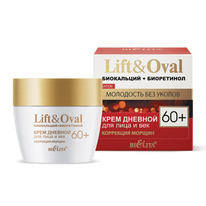 Lift&Oval +       +60 50