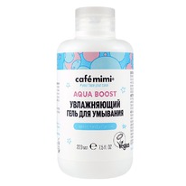 CAFE MIMI Aqua Boost ���� ��� �������� ����������� ���������� �5+������