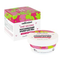 CAFE MIMI One Second    