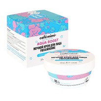 CAFE MIMI Aqua Boost      +