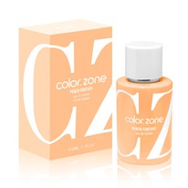 ��������� ���� Color.Zone Peach Fantasy, 50��
