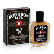 ��������� ���� ��� ������ Bourbon Club Black Jack, 100��