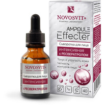 ��������� ��� ���� Ampoule 40+ Effecter ����������� � �������������, 25��