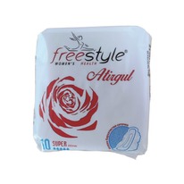 FreeStyle �����.���. Atirgul SUPER ���� (10��) (5���) (1795)