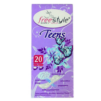 ��������� ������������� �� ������ ���� Teens � �������� ������ ������ (20��)