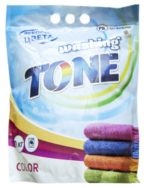 �������� �/������ Washing Tone ����� �������, 3��