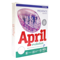 �������� ������ ������������� ��������������� ������������� April Evolution ����