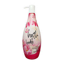 WOW ���� �/���� Pink Flowers,1000�� (4024)