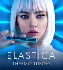���� ��� ������ �������� LUXVISAGE ELASTICA THERMO TUBING