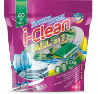 �������� ��� ������������� ����� I-CLEAN All in 1 (40��)