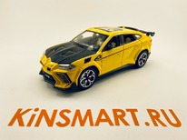 Lamborghini Urus   1:24   ( 8*21) URUS