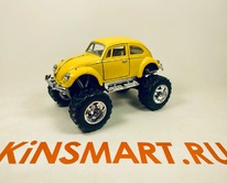 1967 Volkswagen Classical Beetle Monster truck