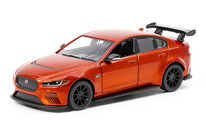 Jaguar XE SV Project 8