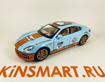 Porsche Panamera  1/24    (7*20) JLF1901