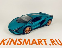 Lamborghini 3    1:24    ( 9*21 )