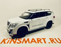 Nissan Patrol  1:24    ( 9*21 )328