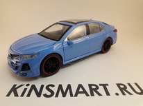 Toyota Camry  1:24    ( 7,5*19 )