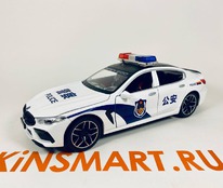 BMW M8  1:24   ( 8*20)  8 1901