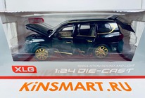 LEXUS LX570  1:24  . ( 8*19 )929-1