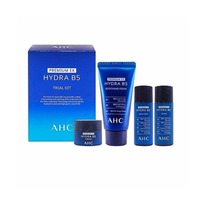 -   AHC Premium EX Hydra B5 Trial Kit 4 Items