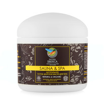 NATURA SIBERICA Sauna@Spa ������ �������� ����� ��� ����