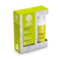 NATURA SIBERICA          SPF 20