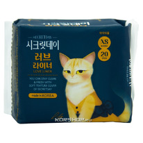 ������������ ������� ������������ ���������� ��������� SecretDay 15 �� (20 ��.),