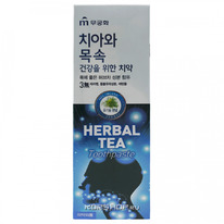 ������ ����� � ���������� ��������� ��� Herbal tea (�������) Mukunghwa, �����, 1