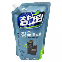 �������� ��� ����� ������, ������� � ������ ��������� ����� Chamgreen Lion, ����