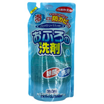���������� �������� ��� ����� ����������� ���������� Bath Cleaner Rocket Soap (�