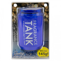       Sparkling Dry Fragrance Tan