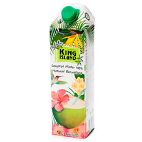 ��������� ���� 100% King Island (��� ������) 1 �. �����