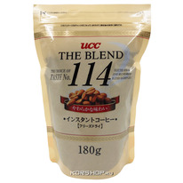 ����������� ����������� ��������������� ���� The Blend 114 UCC, ������, 180 � ��