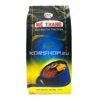 ����������� ������� ���� � ����� Ocean Blue Me Trang (����� ��� �� ����), �����