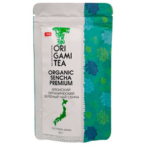 ������������ �������� ������� ��� ����� ������� Origami Tea (NEW), 50 � �����